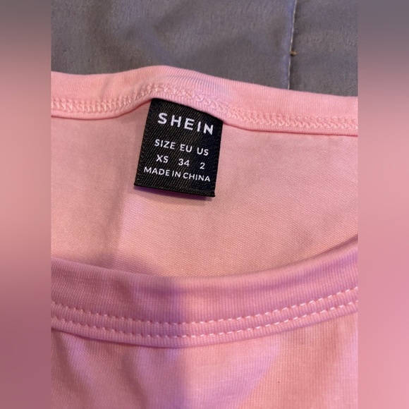 SHEIN Tank Top - Picture 2 of 2